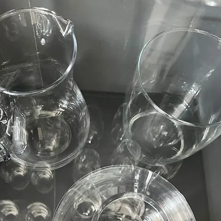 Schlei-fewo 132° So - D3 Apartament