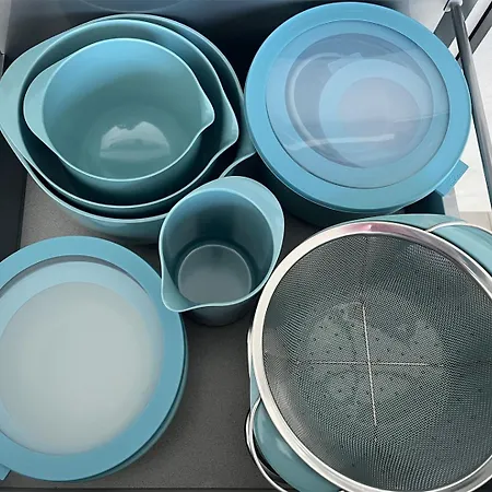 Schlei-fewo 132° So - D3 *