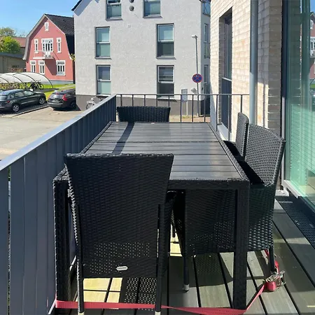 Schlei-fewo 132° So - D3 * Kappeln