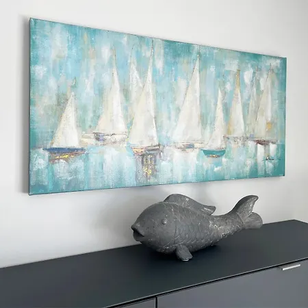 Schlei-fewo 132° So - D3 Apartament *