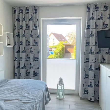 Schlei-fewo 132° So - D3 *