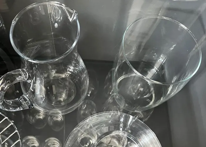 Schlei-fewo 132° So - D3 Appartement