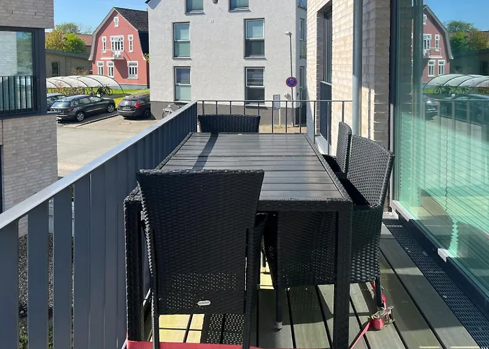 Schlei-fewo 132° So - D3 * Kappeln