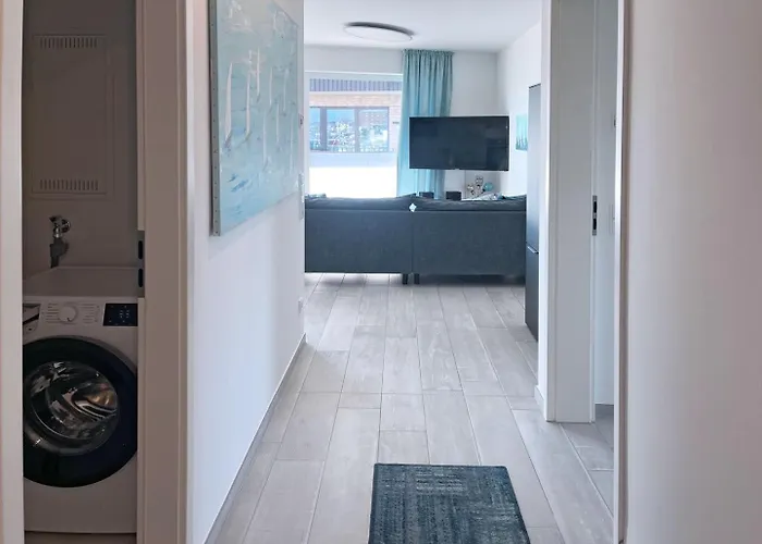 Schlei-fewo 132° So - D3 Kappeln