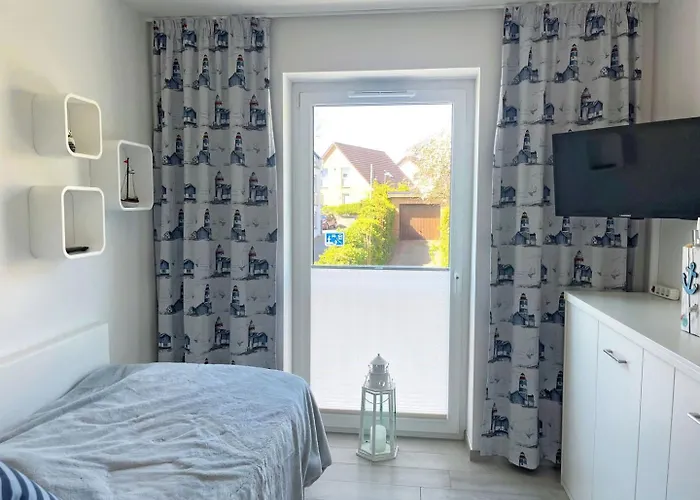 Schlei-fewo 132° So - D3 *