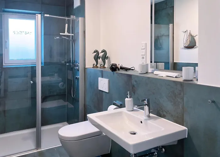 Schlei-fewo 132° So - D3 * Kappeln