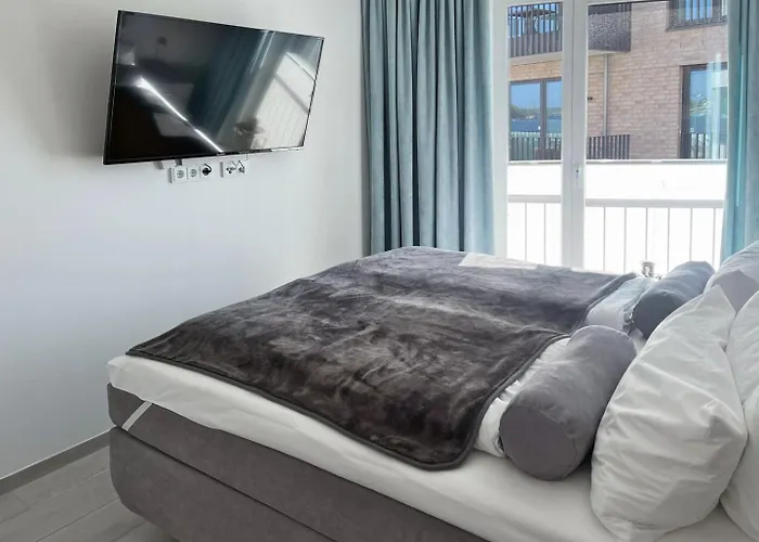 Schlei-fewo 132° So - D3 Kappeln